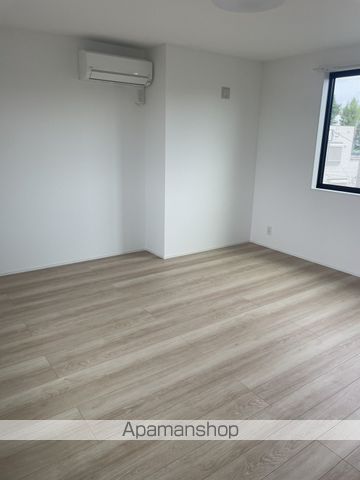 F.PARK RESIDENCEIIIの内装写真