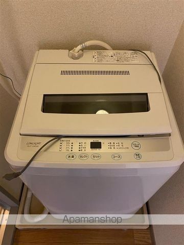 レオパレスカサグランデの内装写真