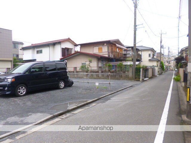コーポユキ[2DK/37m2]の周辺1