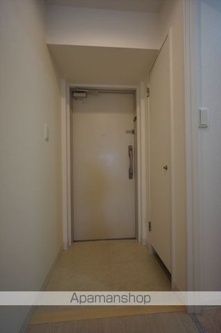 BLASTO RESIDENCEの内装写真
