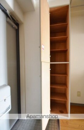 ＡＮＮＥＸ牧本[1K/21.39m2]の収納
