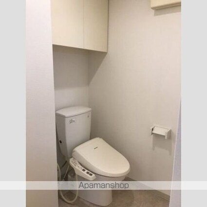 東京都墨田区太平４丁目[1K/24.65m2]のその他内装1