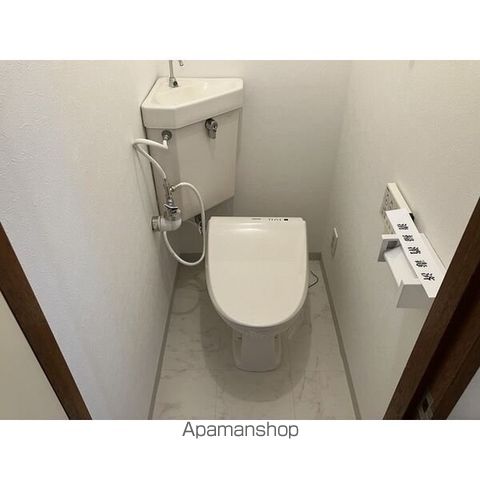 セブンレジテルの内装写真