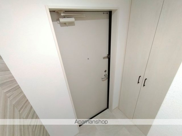 クリエオーレ吉田下島の内装写真