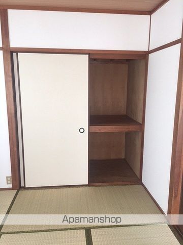 かわいマンションの内装写真