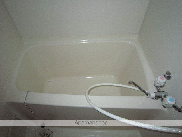 ソニア円山の内装写真