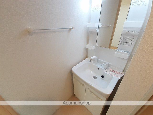 リバーサイド・メゾンの内装写真