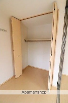 東京都立川市砂川町３丁目[1LDK/35m2]の収納