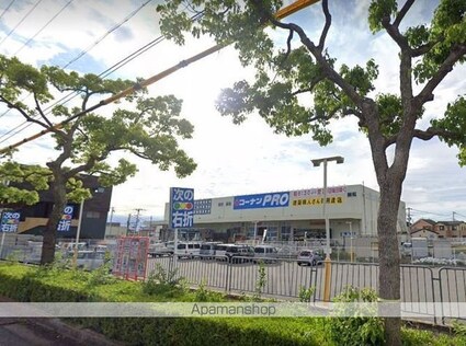 ＭＡＳＴＣＯＵＲＴ鳴神[2LDK/65.9m2]の周辺3