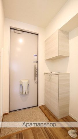 第13須賀ハイツの内装写真