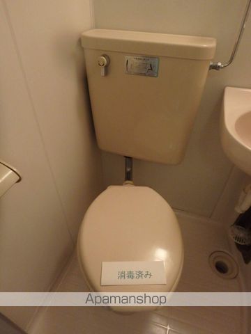 ドリームシティ本郷の内装写真