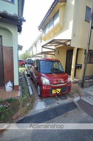 アストラムライン 中筋駅 徒歩12分 2階建 築50年のその他写真