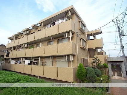 東京都八王子市打越町[1LDK/41.76m2]の外観1