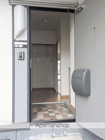 サンガーデン倉敷B棟の内装写真