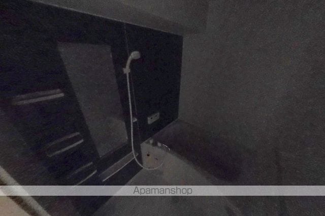 パークサイド Iの内装写真