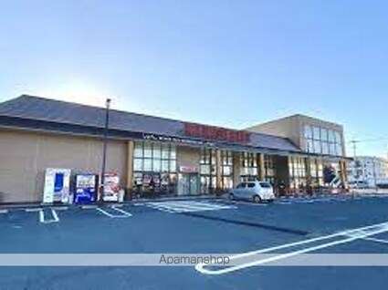 ファミーユタイチ　Ｂ棟[1LDK/33.61m2]の周辺3