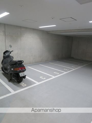 ガーデン東新宿のその他写真