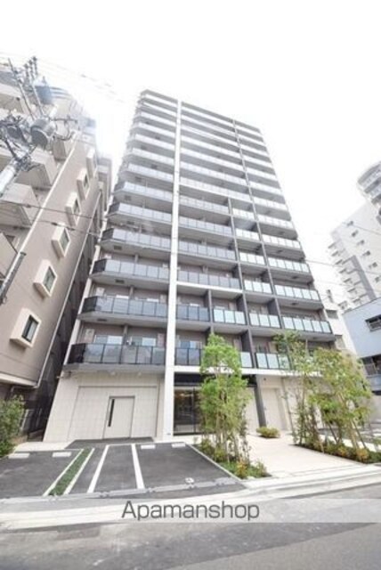 アーバネックス秋葉原ＥＡＳＴⅢ[2LDK/50.71m2]の外観
