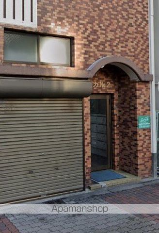 ヤサカパ-トIIの外観写真