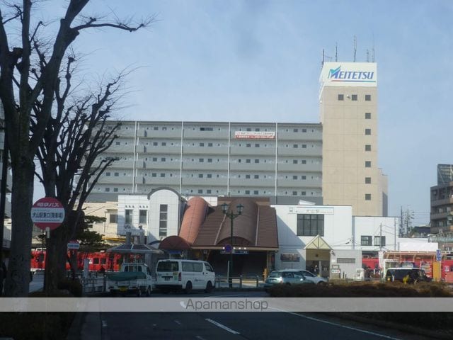 ツーイン天白の周辺写真
