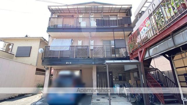 ask3の外観写真