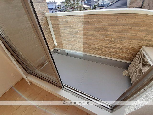 メゾン司IIの内装写真