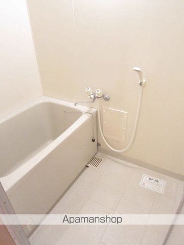 エステート万町の内装写真
