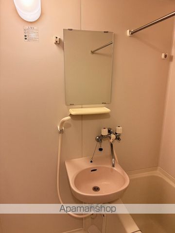 アルファスクエア大通の内装写真