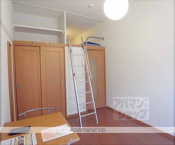 レオパレスHOUSEKEIYAの内装写真
