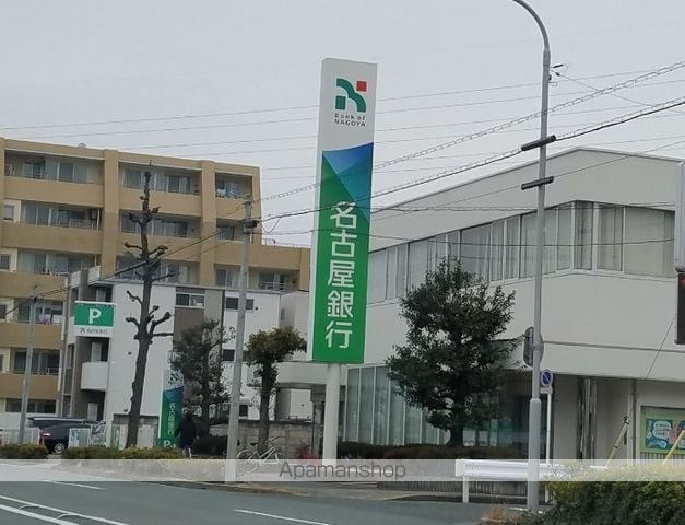 ハーモニーテラス野田の周辺写真