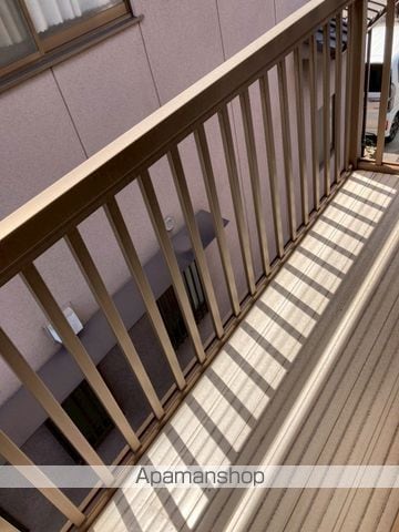 佐藤貸住宅の内装写真