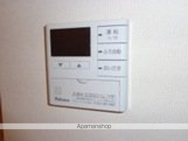 ルミナスBの内装写真
