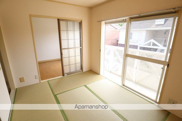 ヴィラージュ堀川Aの内装写真