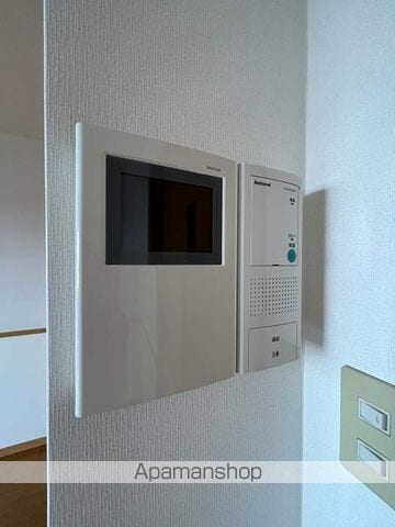 フジパレスの内装写真