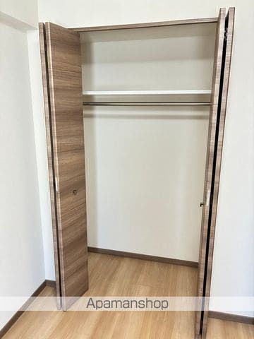 パレステージ岩槻の内装写真