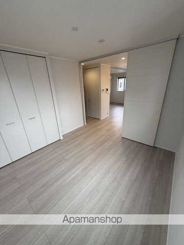 アコルデの内装写真