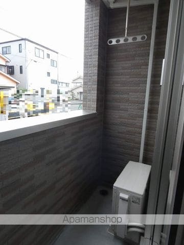シティーロードタカヤナギの内装写真