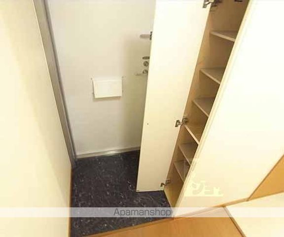 レオパレス嵯峨野の内装写真