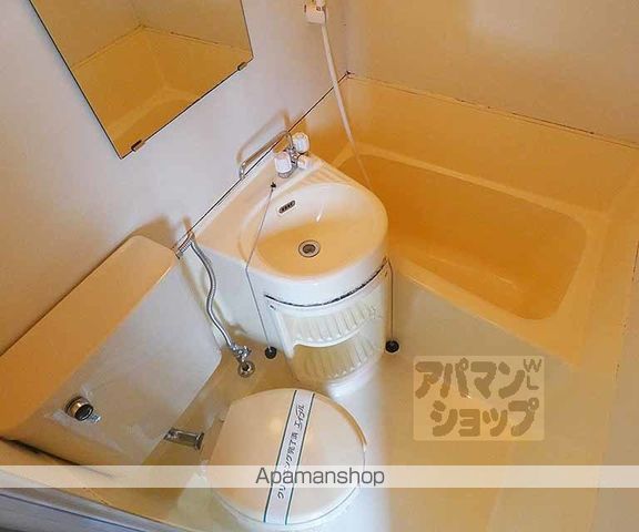 みどりやビルの内装写真