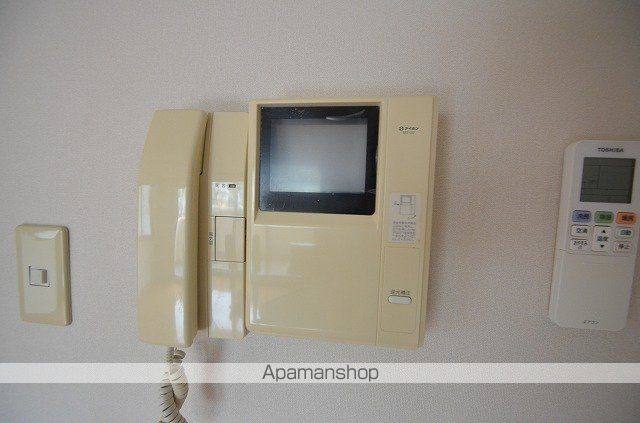 グレースシャトーの内装写真