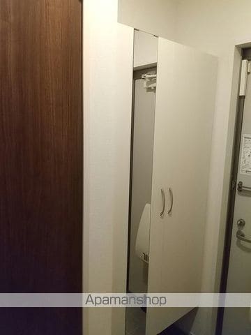 エクリュ 101 ｜ 山口県山口市小郡大正町12-25（賃貸アパート1LDK・1階・40.31㎡） その10