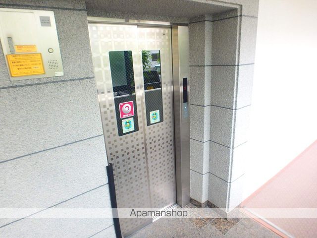 グレイシィーK・Yの玄関写真