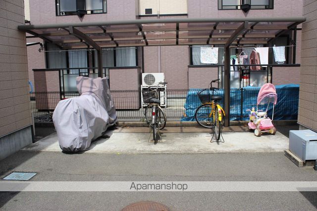 ウエストアベニューのその他写真