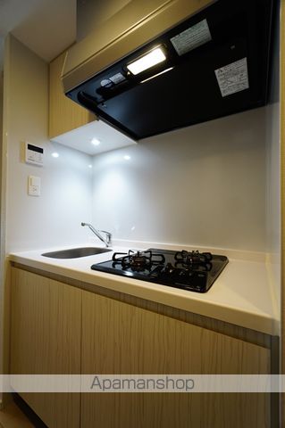 SーRESIDENCE上前津駅前9月申込限定 1209 賃料4の内装写真