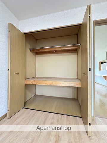 リバーサイドの内装写真