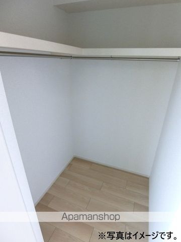 エスペランサ 俊の内装写真