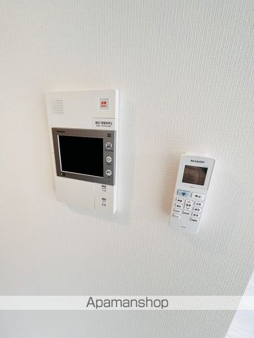 エス レジデンス城東SEVERの内装写真