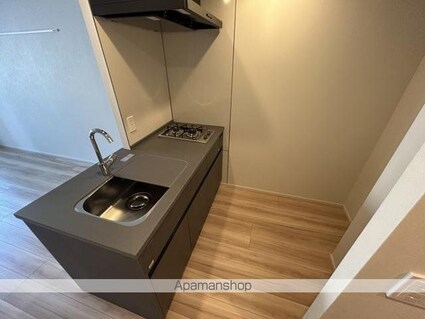 ルフォンプログレ上野御徒町[1LDK/34.22m2]のキッチン