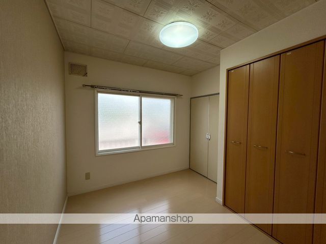 グランデ忠和Aの内装写真
