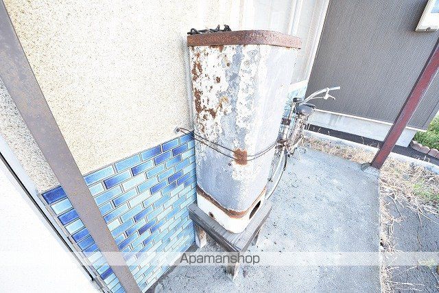 篠田ハイツのその他写真